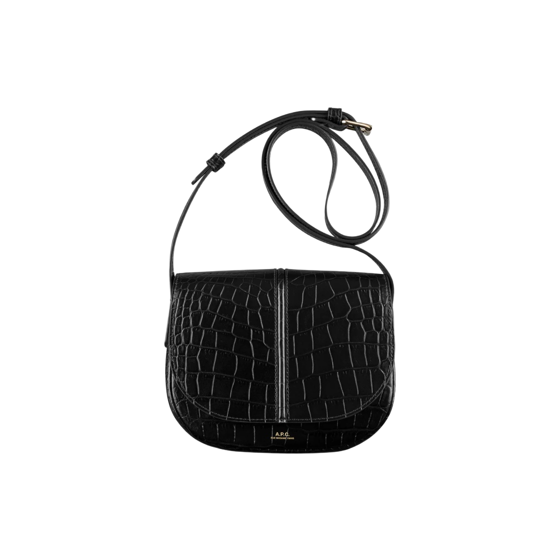 아페쎄 베티백 블랙(A.P.C. Betty Bag Black) - 1