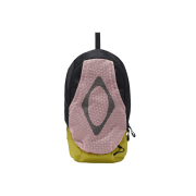 バックパック・リュック [Mischief] Rhombus Mesh Backpack Pink Black Mischief Rhombus Mesh Backpack Pink Black - | eBay