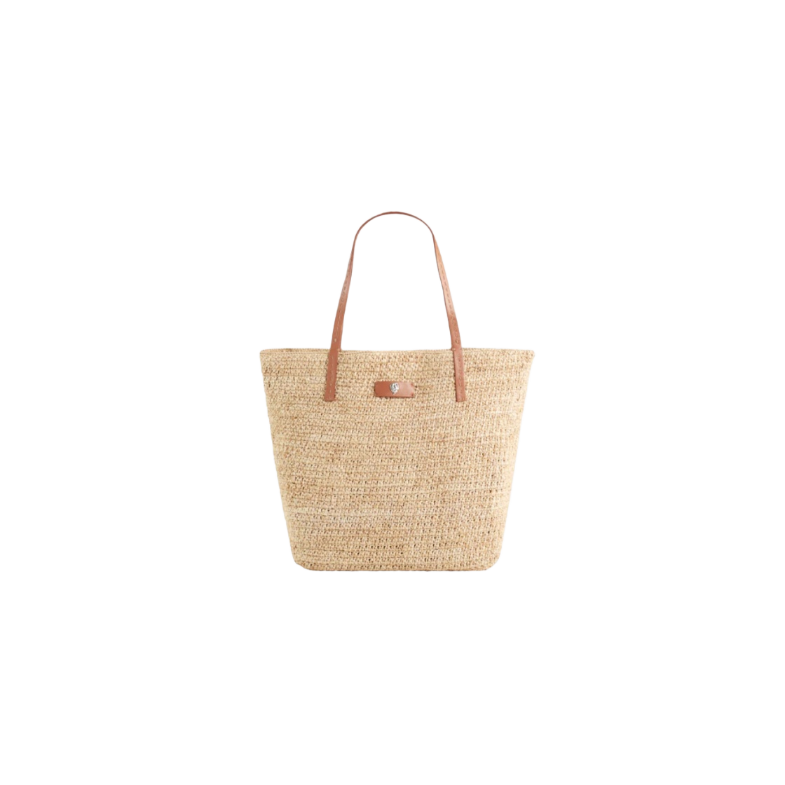 BAG50402 Helen Kaminski Davoletta Small Natural Tan - 대표 이미지 #1