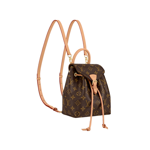Louis Vuitton Montsouris BB Monogram