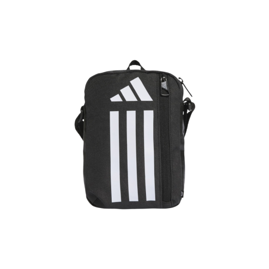 Adidas Essentials Training Shoulder Bag Black White