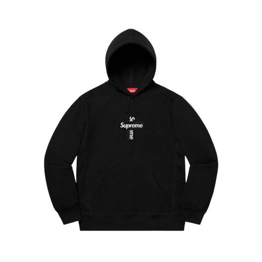 슈프림 박스로고 후드 스웨트셔츠 차콜 - 21FW | Supreme | KREAM 슈프림 박스로고 후드 스웨트셔츠 차콜 - 21FW | Supreme | KREAM