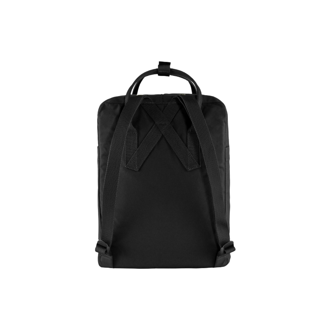 피엘라벤 칸켄 블랙(Fjallraven Kanken Black) - 3