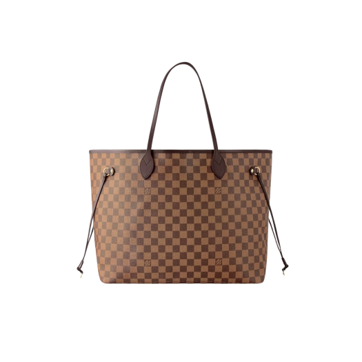 Louis Vuitton Neverfull GM Damier Ebene