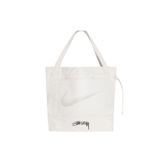Nike x Stussy Tote Bag Light Bone