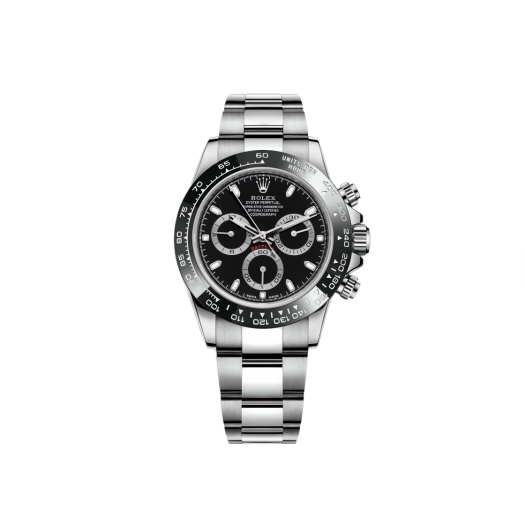 Rolex Cosmograph Daytona 40mm 116500LN Black Oyster