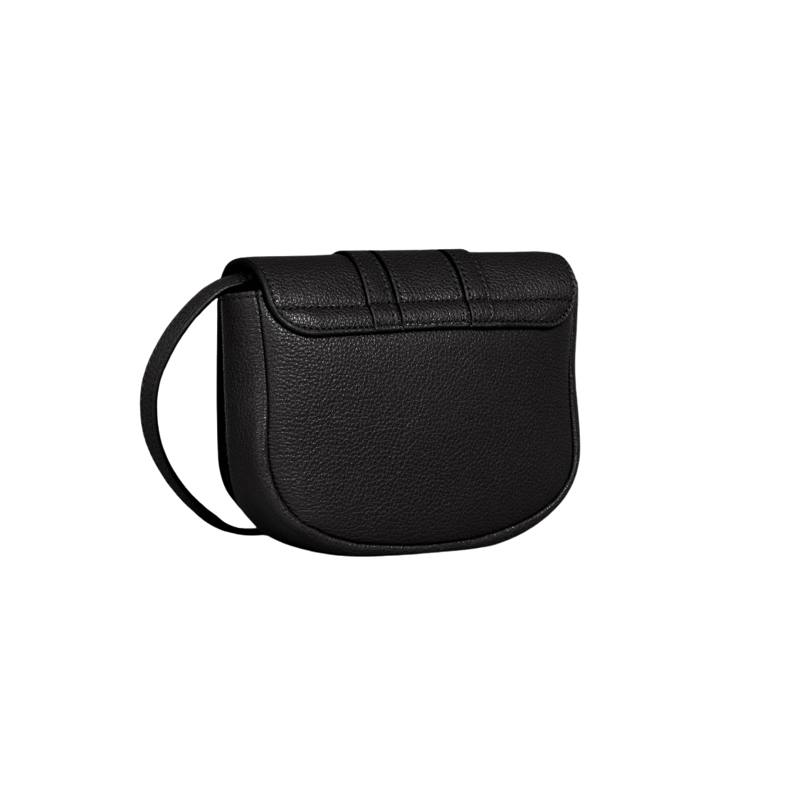 CHS17AS901305001 See By Chloe Mini Hana Bag Black - #2