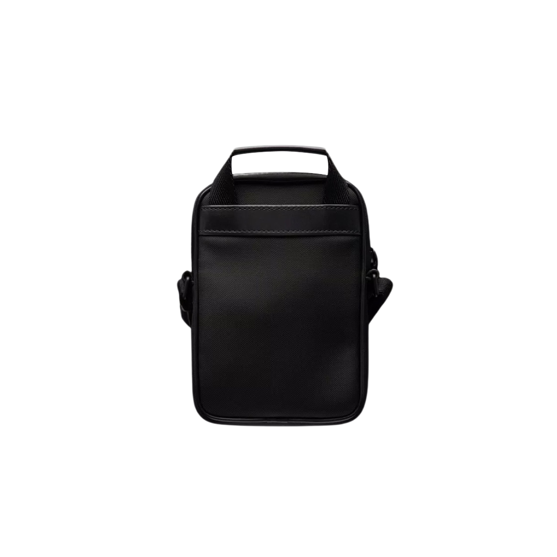 몽클레르 예호 크로스바디백 블랙 - 23SS(Moncler Yehor Crossbody Bag Black - 23SS) - 3