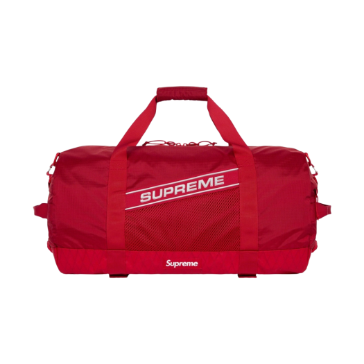 美品！Supreme Duffle Bag 21SS 