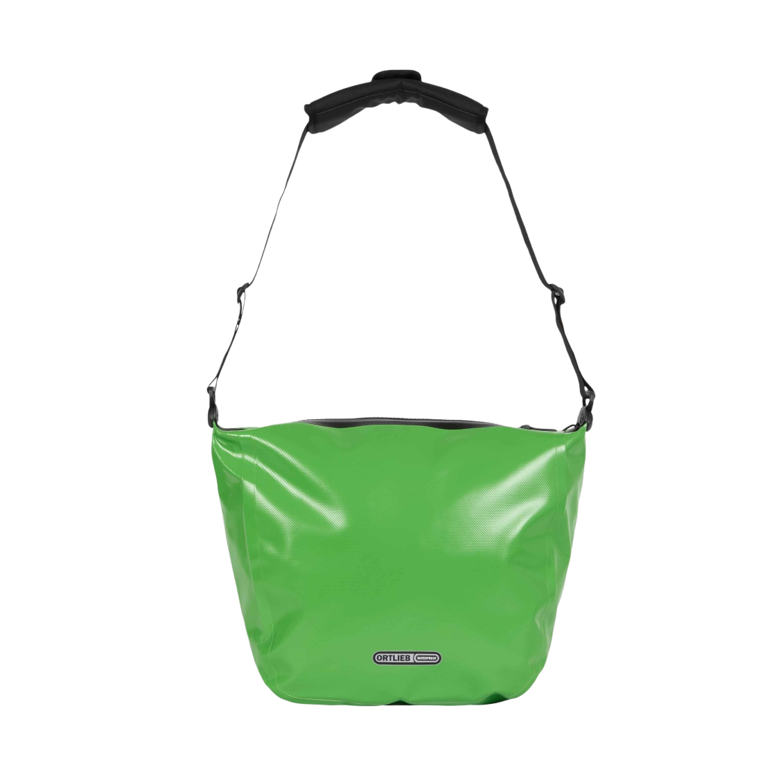 슈프림 x 오르트립 스몰 메신저백 그린 - 24SS | Supreme | KREAM