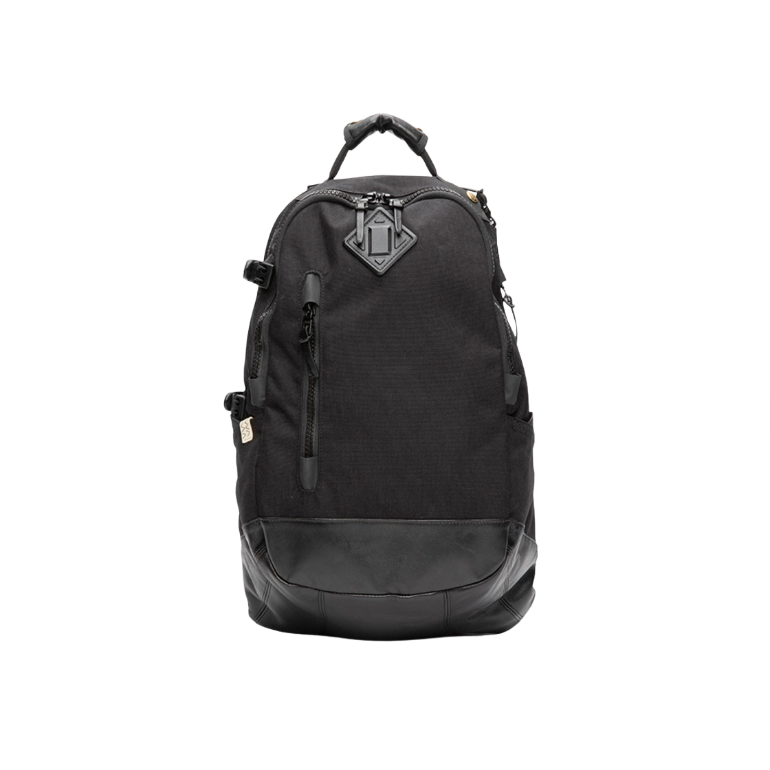 - Visvim Cordura 20L Backpack Black