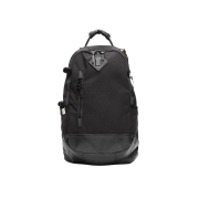 Visvim Cordura 20L Backpack Black