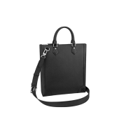 Louis Vuitton Vertical Tote Black