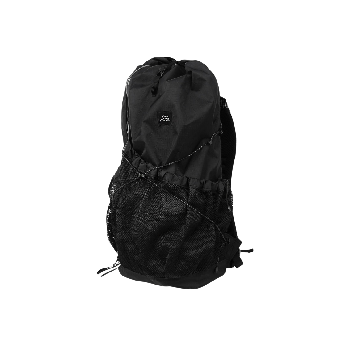 케일 마리 롤 탑 X팩 블랙(Cayl Mari Roll Top Xpac Black) - 2