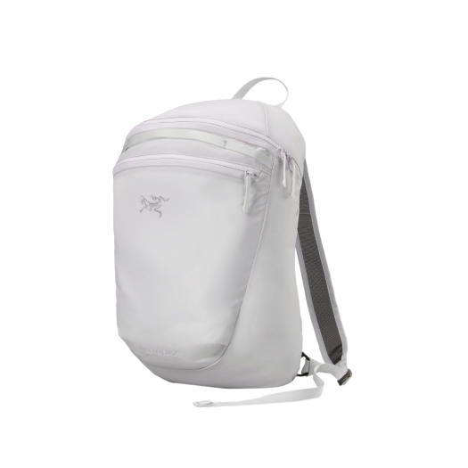 Arc'teryx Heliad 15 Backpack Solitude