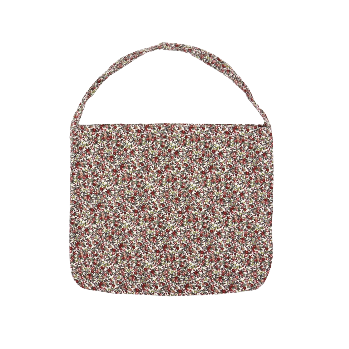 【EMIS】CORDUROY ECO BAG-PINK CORDUROY ECO BAG-PINK - EMIS