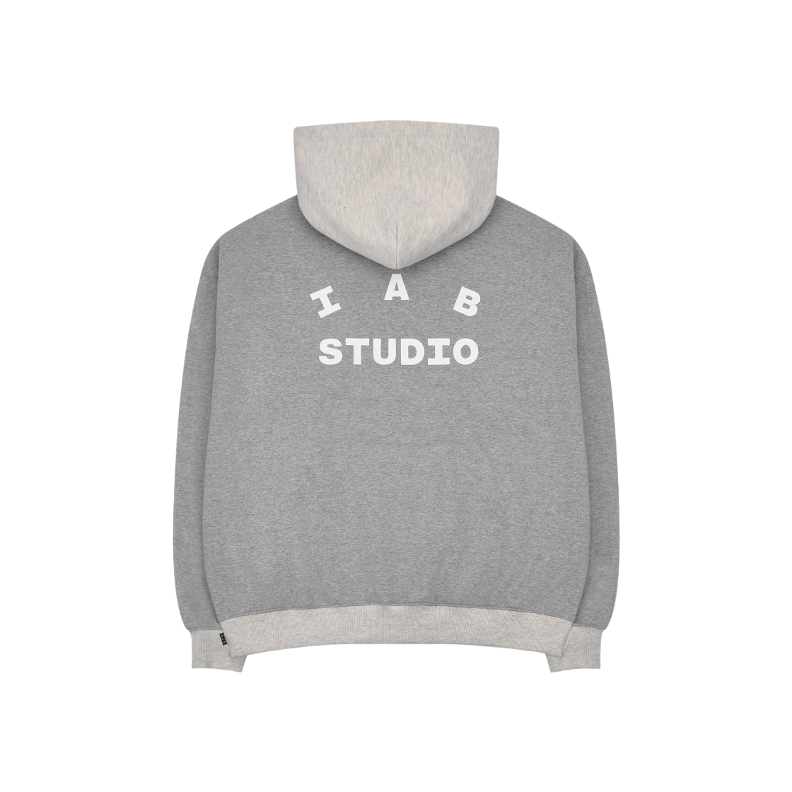 【IAB STUDIO】 IAB Studio Hoodie Sky Blue Lemon a_2e0b127c58f5439088a3eefed80d