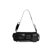 Balenciaga Superbusy XS Sling Bag Black