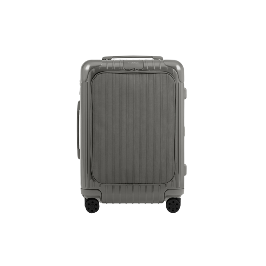 Rimowa Essential Sleeve Cabin Polycarbonate Slate Grey