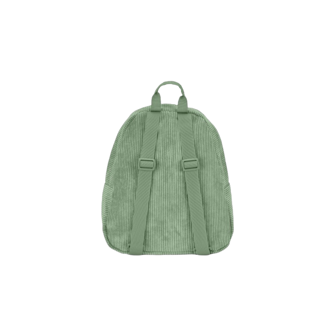 잔스포츠 하프파인트 FX 코듀로이 백팩 로든 프레스트(Jansport Half Pint FX Corduroy Backpack Loden Frost) - 2