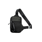 Nike NSW Essentials Crossbody Hip Pack Black