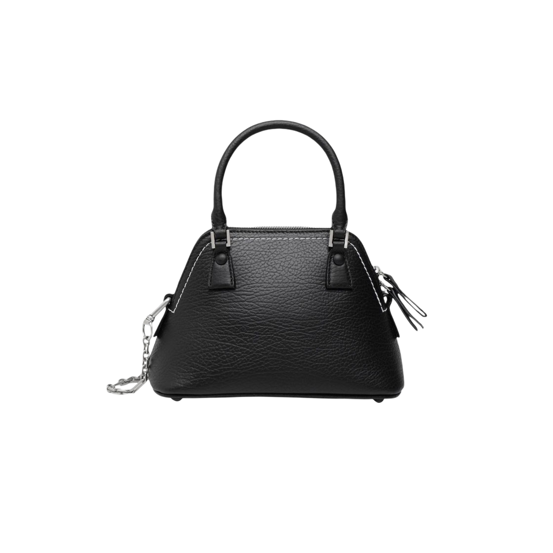 메종 마르지엘라 5AC 마이크로백 블랙