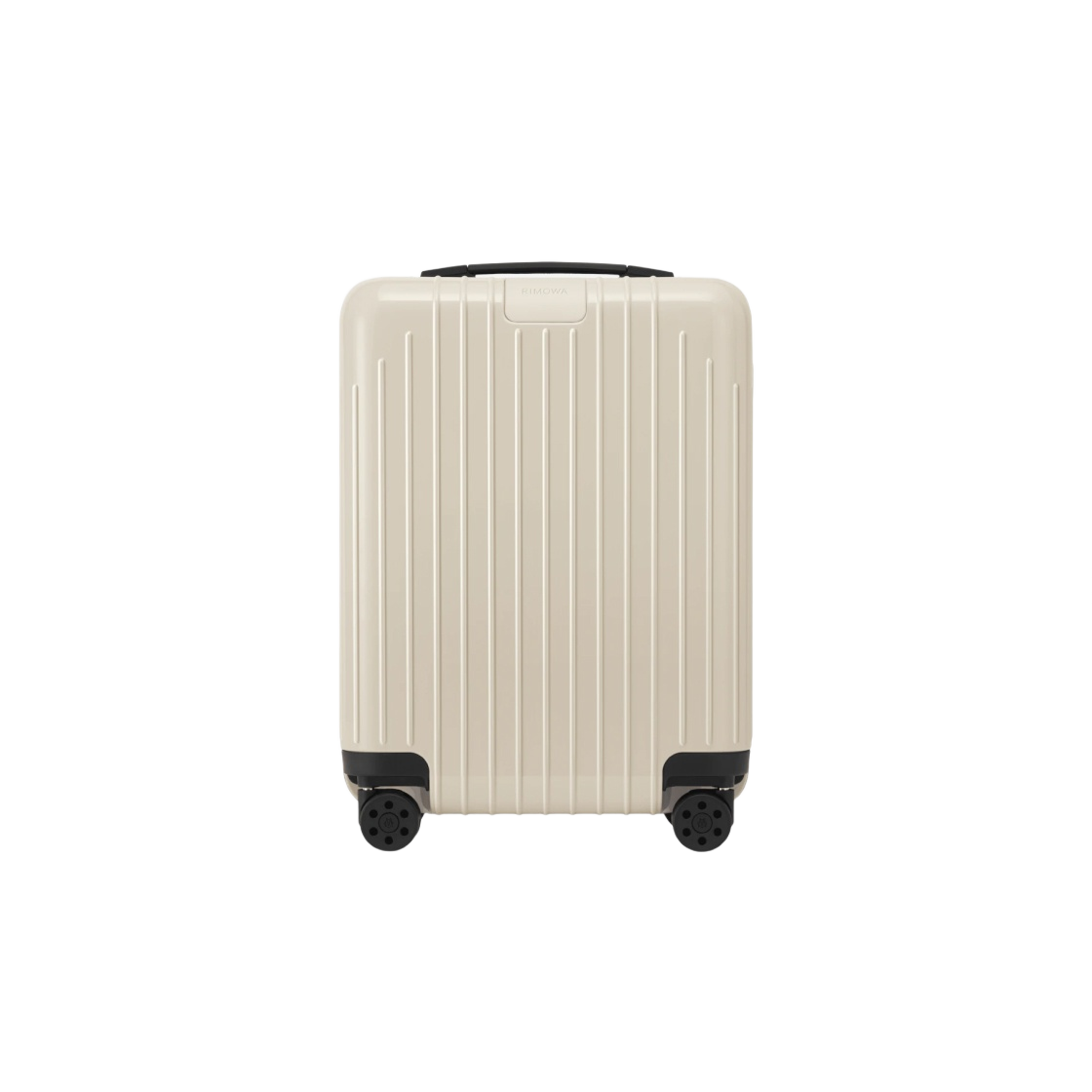 82350704 Rimowa Essential Lite Cabin U Polycarbonate Ivory Beige - 대표 이미지 #1