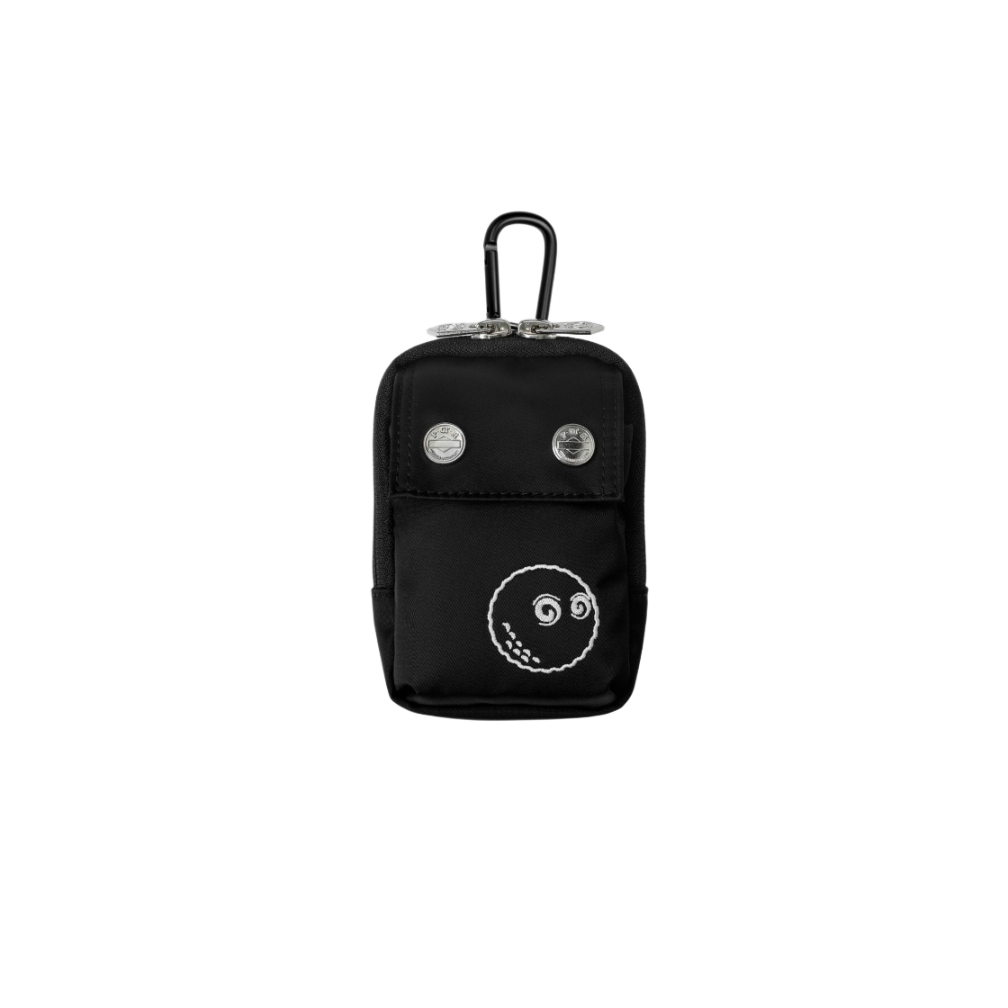 Malbon Golf Rangefinder Case Expedition Confier/Sand/Black
