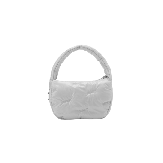 다이닛 클라우드 미니 토트백 블랙 | Deinet | KREAM