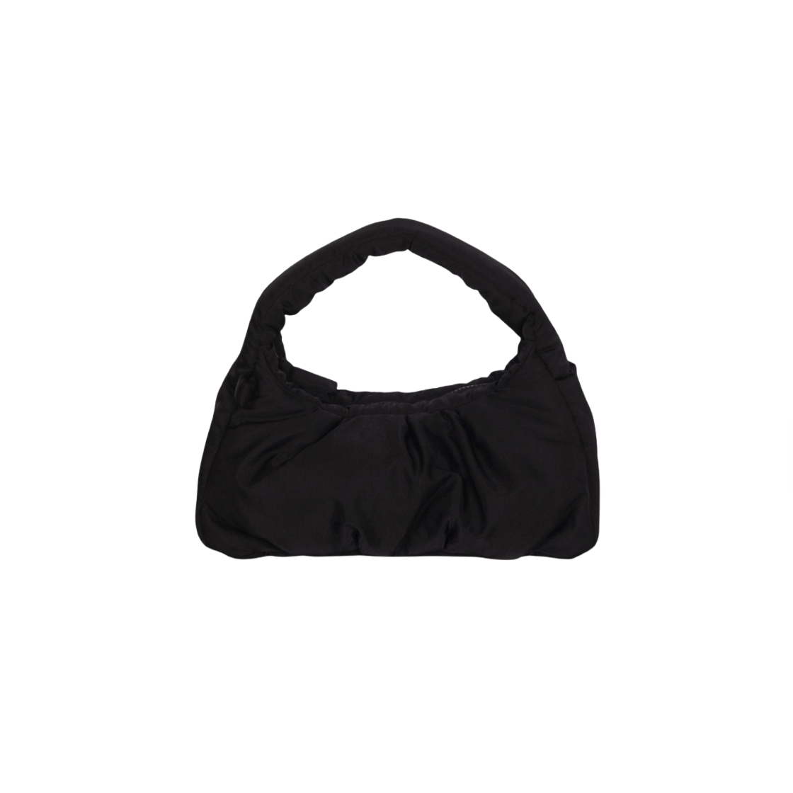 헤이그 어 덤플링 백 스몰 블랙(Haag A Dumpling Bag Small Black)
