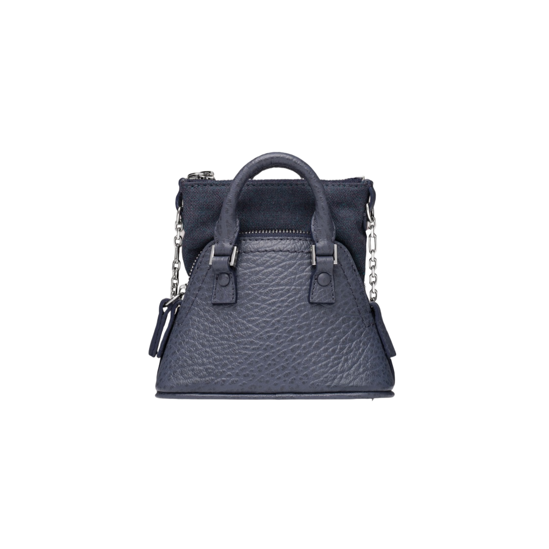 메종 마르지엘라 5AC 클래식 베이비 퓨터(Maison Margiela 5AC Classique Baby Pewter) - 2