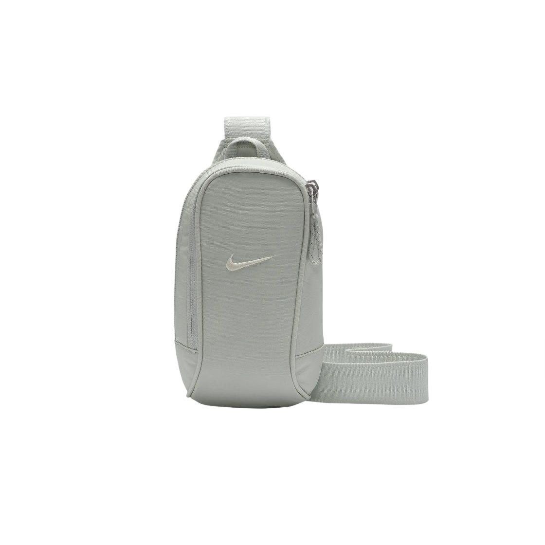 나이키 NSW 에센셜 크로스바디백 1L 라이트 실버(Nike NSW Essentials Crossbody Bag 1L Light Silver) - 1
