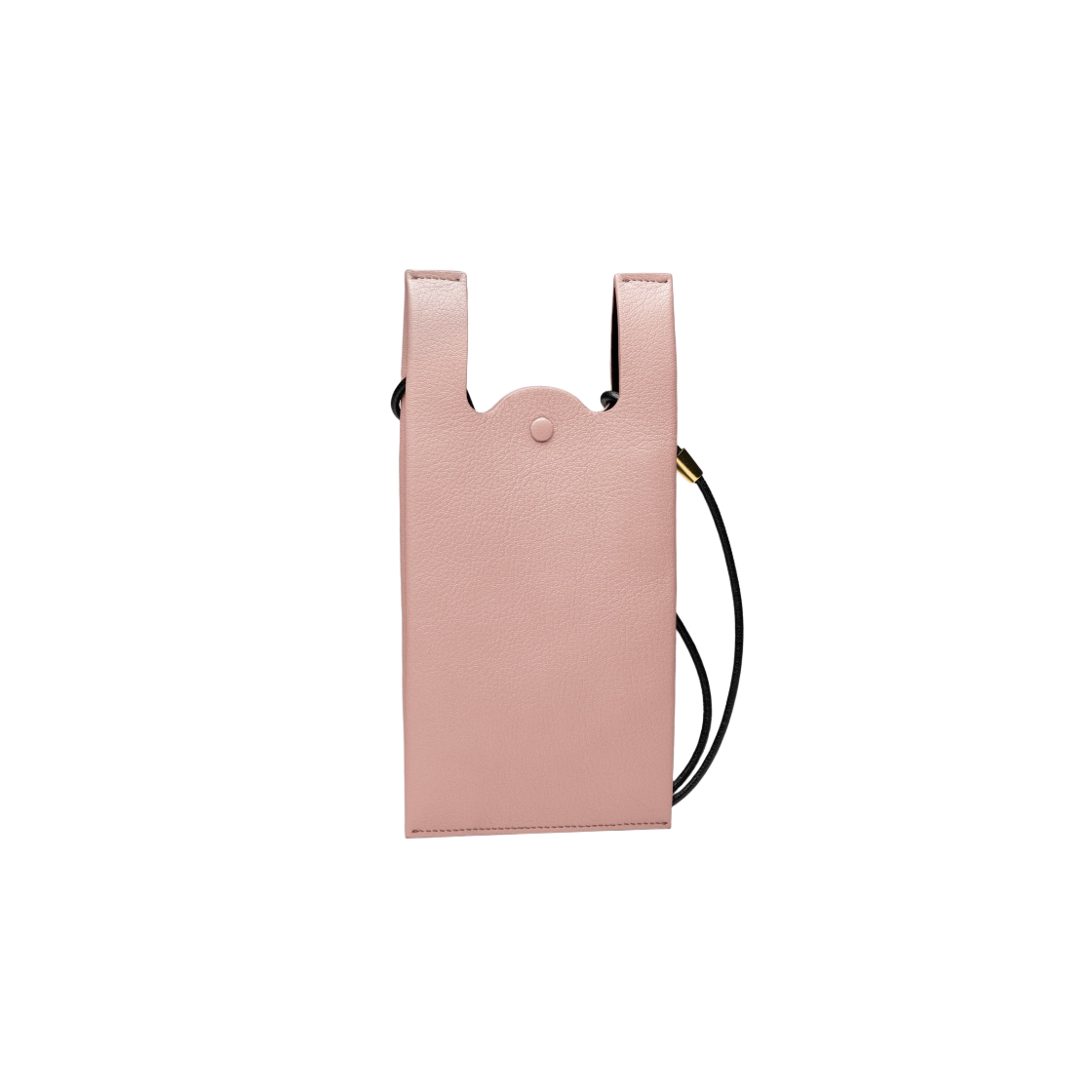 메종 마르지엘라 포 스티치 폰 홀더 핑크(Maison Margiela Four Stitches Phone Holder Pink) - 2