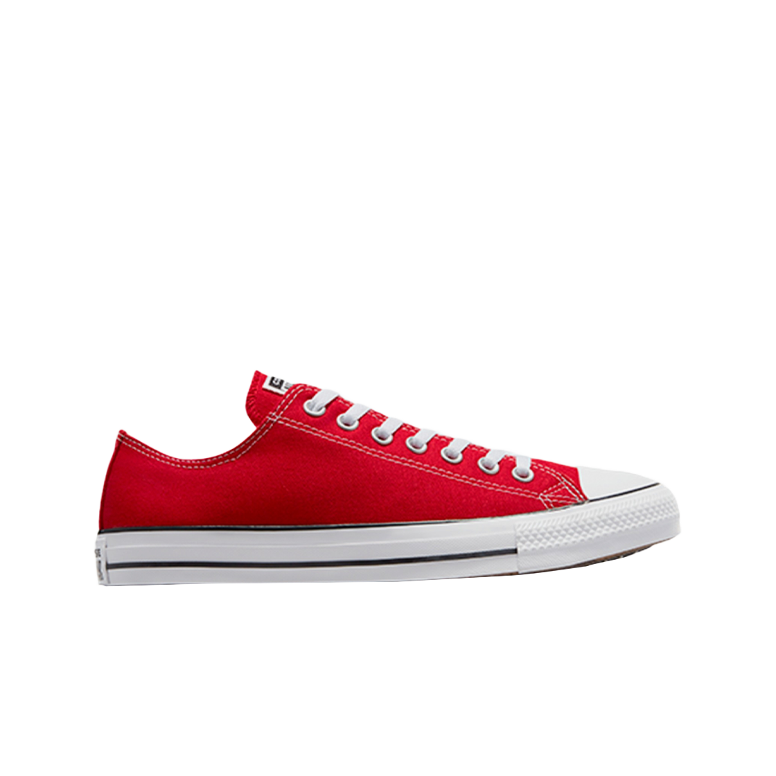 Converse Chuck Taylor All Star Classic Ox Red