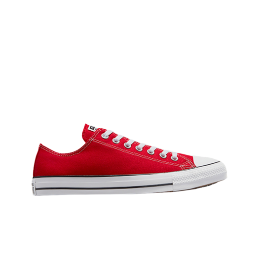 Converse Chuck Taylor All Star Classic Ox Red