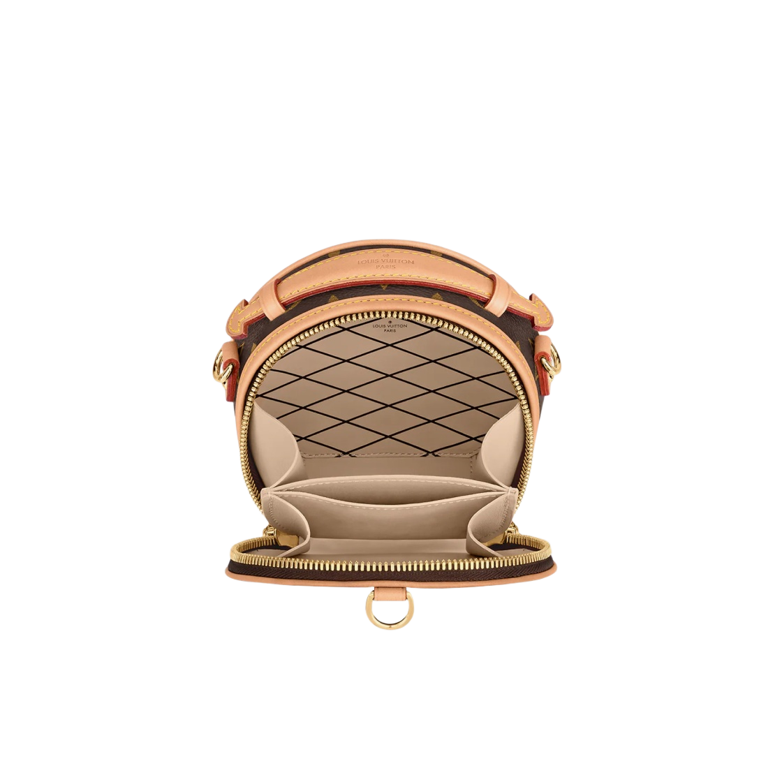 M44699 Louis Vuitton Mini Boite Chapeau Monogram - #2