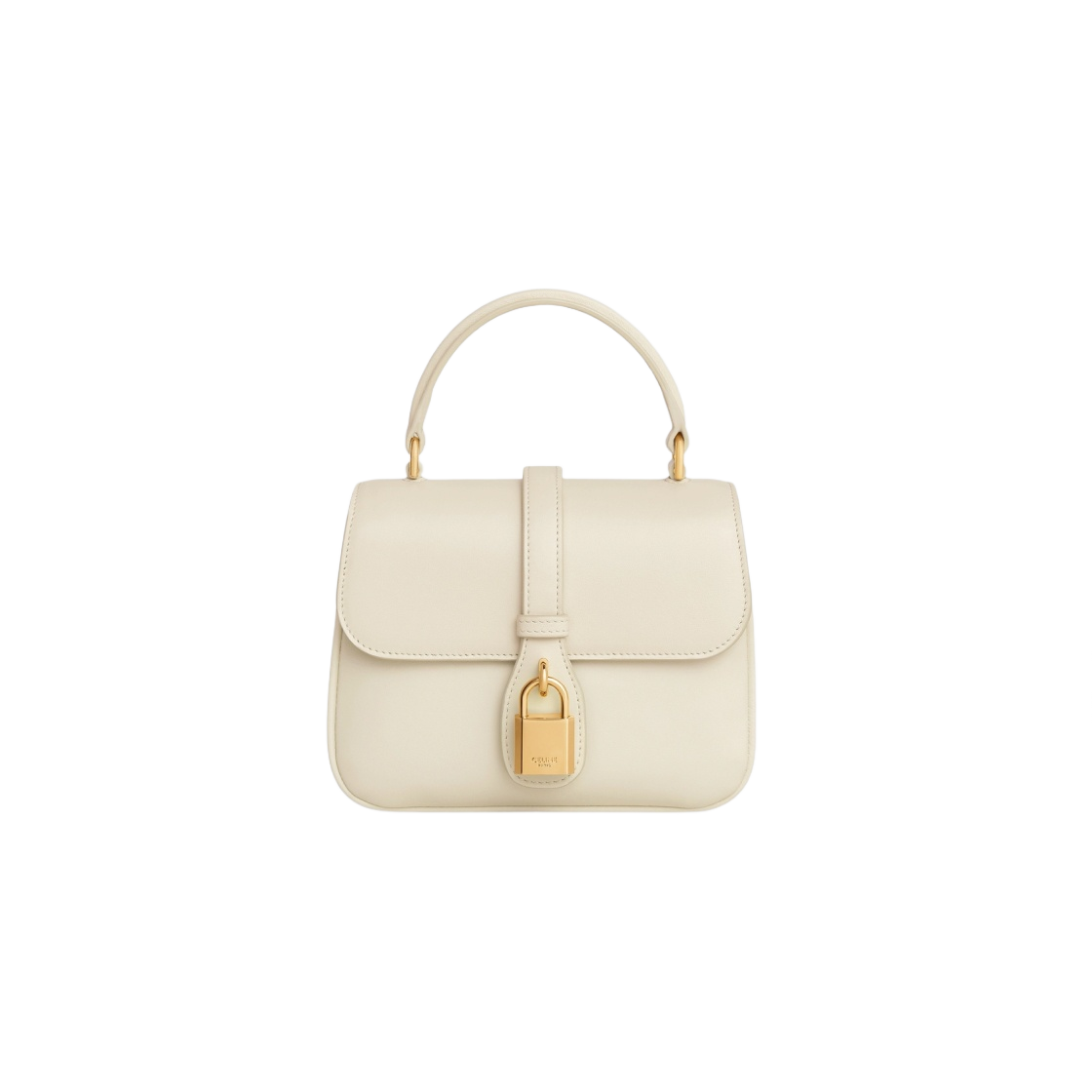 셀린느 스무스 카프스킨 미니 아바 플라밍고 | Celine | KREAM