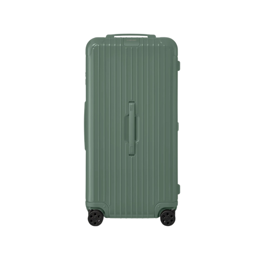 Rimowa Essential Trunk Plus Polycarbonate Pine