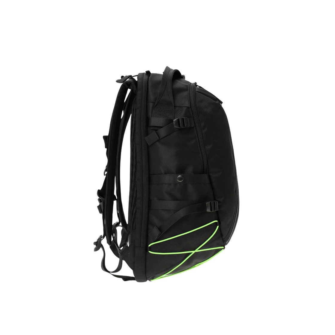 포터 띵즈 백팩 블랙(Porter Things Backpack Black) - 3