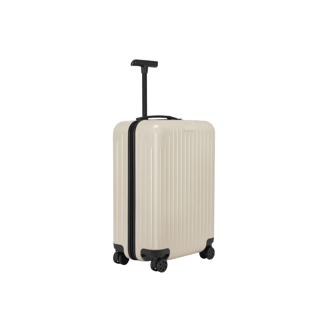 리모와 에센셜 라이트 캐빈 폴리카보네이트 아이보리 베이지(Rimowa Essential Lite Cabin Polycarbonate Ivory Beige) - 2