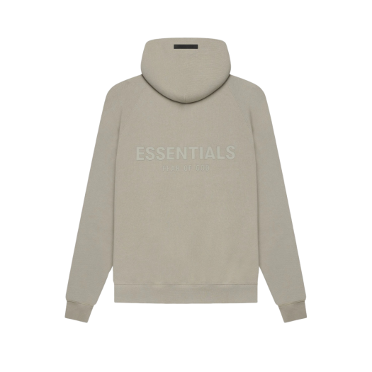 에센셜 릴렉스드 후드 씨폼 - 22SS | Essentials | KREAM