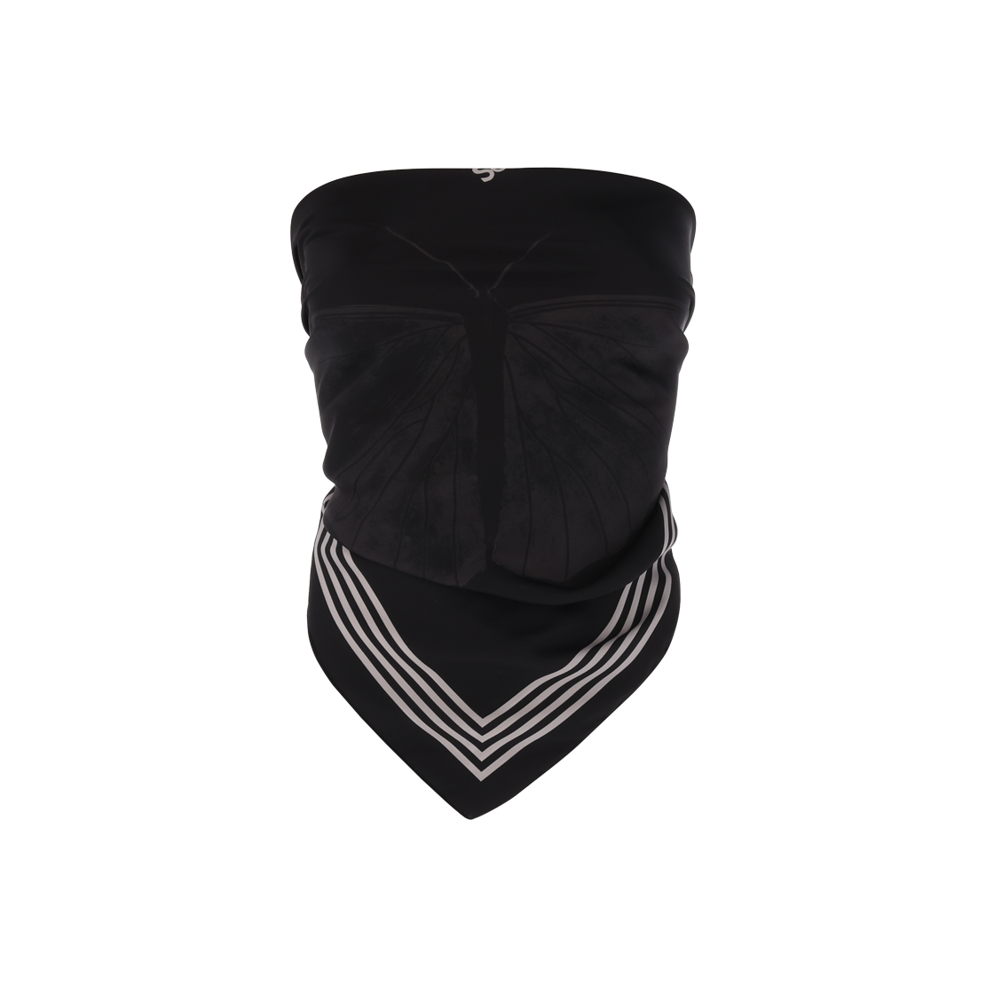 아쎄이 버터플라이 스카프(Assay Butterfly Scarf)