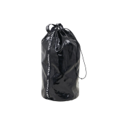 Heritage Floss Patent Sports Bag Black