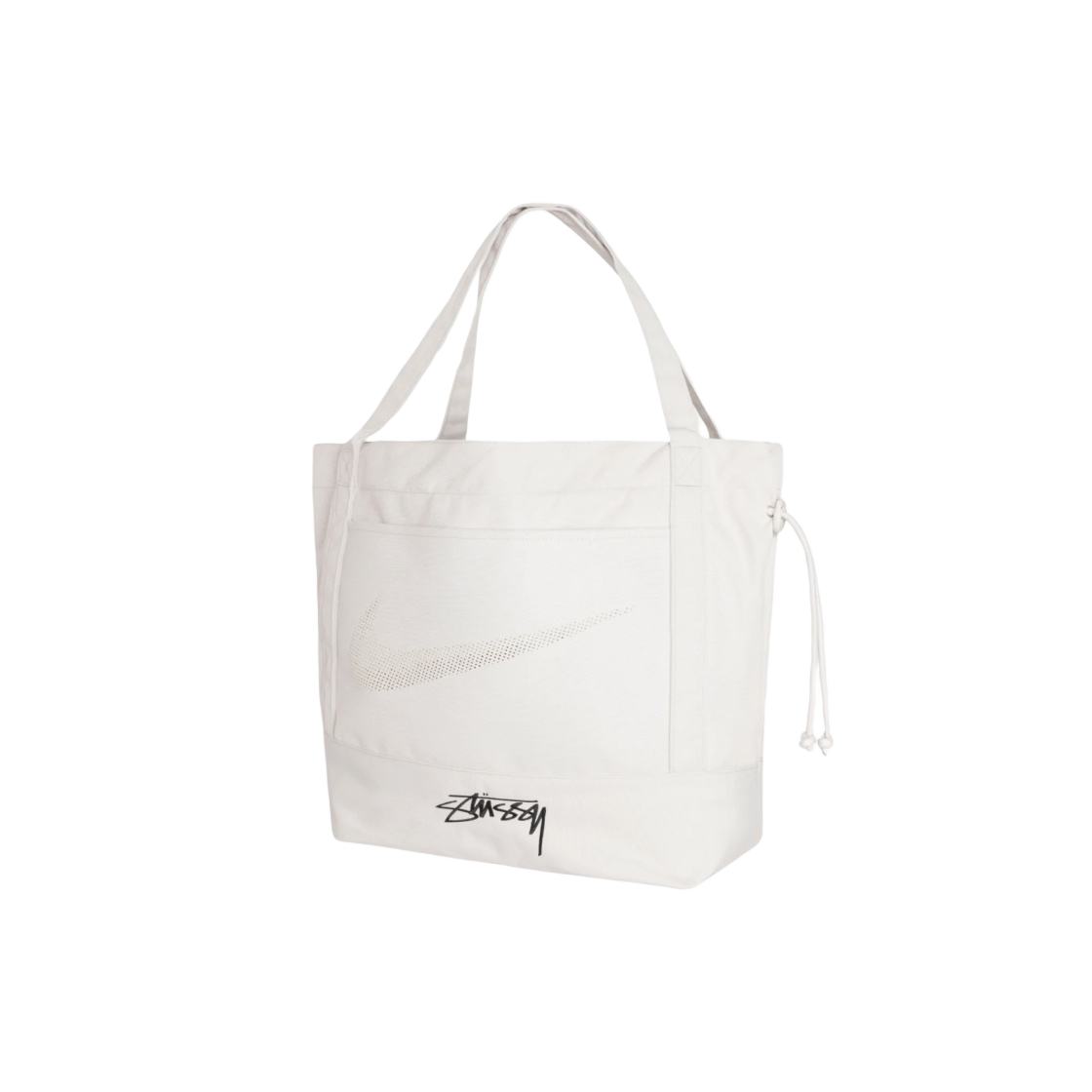 나이키 x 스투시 토트백 라이트 본(Nike x Stussy Tote Bag Light Bone) - 3