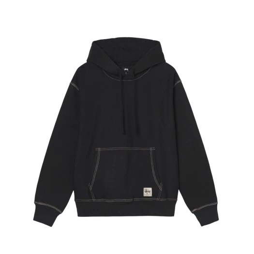 스투시 코스모스 후드 화이트 | Stussy | KREAM Stussy Cosmos Hood White