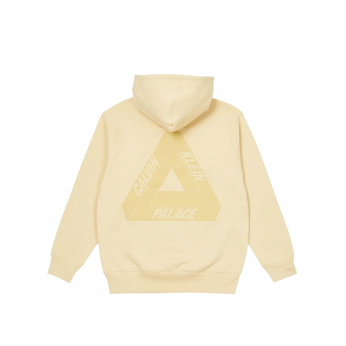팔라스 x CK1 트라이퍼그 후드 위트 - 22SS | Palace | KREAM