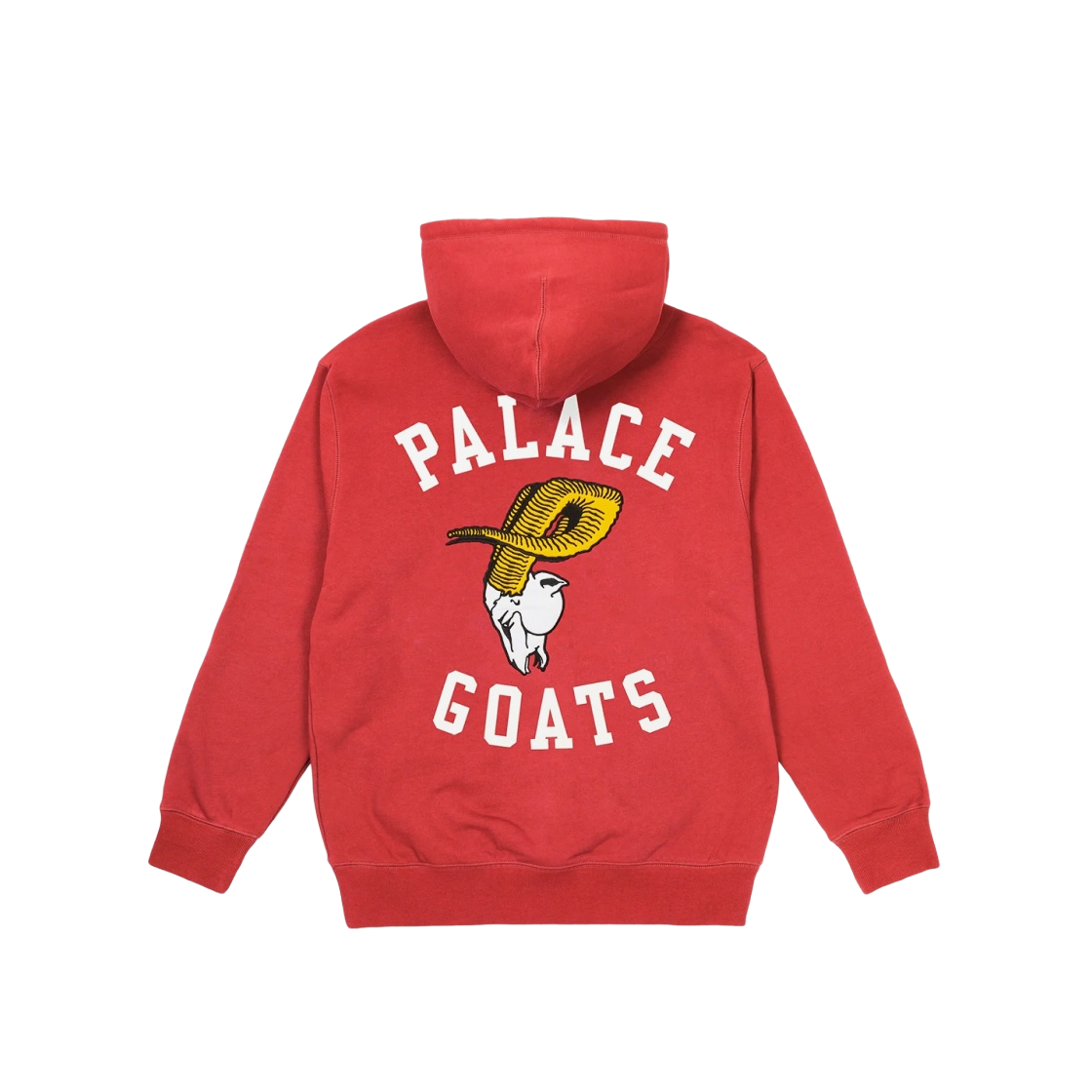 PALACE TRI-LE BEURRE HOOD PALACE TRI-LE BEURRE HOOD