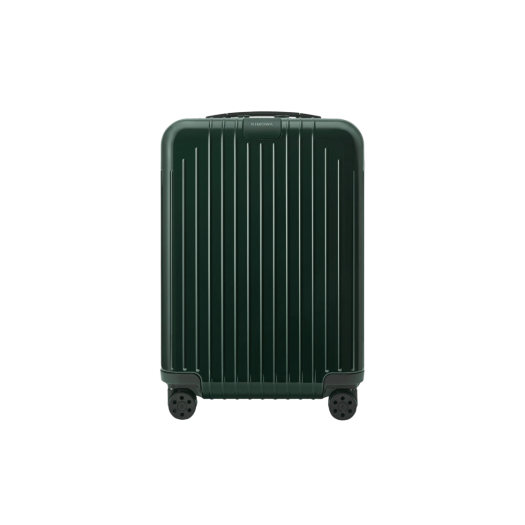 Rimowa Essential Lite Cabin Polycarbonate Green Gloss