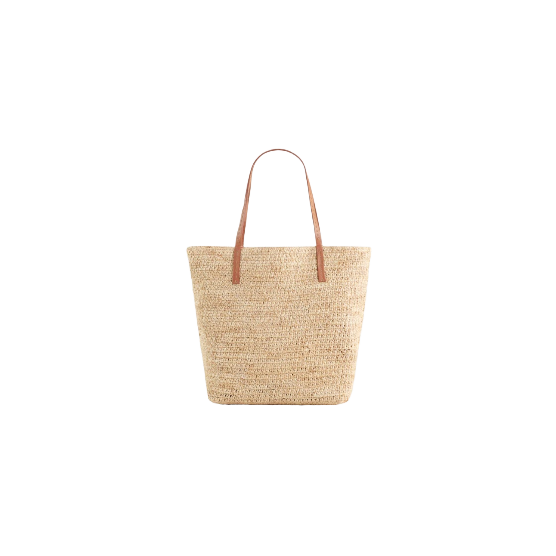 BAG50402 Helen Kaminski Davoletta Small Natural Tan - #2