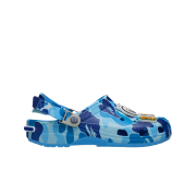 Crocs x BAPE Classic Clog Oxygen